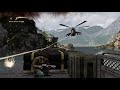 UNCHARTED 2 Among Thieves:- part 13 Locomotion - चलती ट्रेन walkthrough gameplay [ PS4 PRO ]