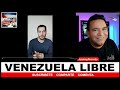 MADURO SE QUEDA SOLO PERIODISTA de TELESUR SE CANSÓ DE MENTIR en VENEZUELA