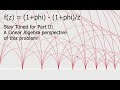 Why Hyperbolic Geometry? | A Case Study in Linear Fractional Transformations