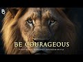 Be strong and courageous - Prophetic Worship Music Instrumental