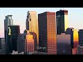 Minneapolis Downtown, USA 8K HDR Dolby Vision 10 BIT (60FPS) Drone Video