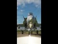 F/A-18C Hornet Startup in 60 Seconds!