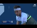 Tomas Martin Etcheverry vs. Stan Wawrinka Extended Highlights | 2023 US Open Round 2