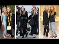 Mary-Kate Olsen and Ashley Fuller Olsen: Her Style