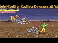 Cadillacs Dinosaurs Jefe 3