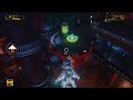 Ratchet  and Clank PS4 Mrs Zurkon Boss on Hard