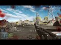 Battlefield 4 GL luck