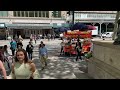 NEW YORK CITY Walking Tour [4K] - 42nd STREET