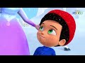 As Princesinhas, Os Sapatos da Cinderela e muito mais! | Vídeo Infantil | Little Angel Português