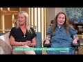 ‘I Went From Party Girl To Paralysed & My Life Changed Forever’ | This Morning