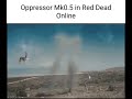 Oppressor in Read Dead online