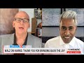 Morning Joe 8/11/2024 | 🅼🆂🅽🅱️🅲 BREAKING NEWS Today August 11, 2024