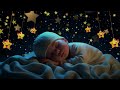 Mozart for Babies Intelligence Stimulation♫ Sleep Music for Babies ♥Bedtime Lullaby For Sweet Dreams