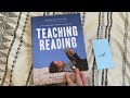 The Ordinary Parent’s Guide to Teaching Reading! Flip Through