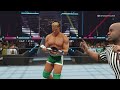 WWE 2K23 Ruthless Aggression DLC Pack: Entrances, Signatures & Finishers!