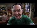 Sheldon and Leonard | The Big Bang Theory