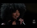 Mickey Guyton - What Are You Gonna Tell Her? & Remember Her Name (Live on the ESPY Awards)