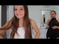 Shopping for the Quinceañera Dress / THE PARTY 🎈  | VLOG#1538