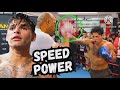 Ryan Garcia destroys Devin Haney!! Haney got exposed??