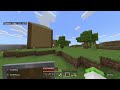 Minecraft survival solo hardcore ep 3: house completion