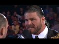 Bobby Roode's Best Friend Calls Bobby Out