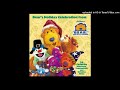 Bear In The Big Blue House - A Berry Bear Christmas (Instrumental)