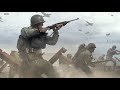 World War 2 Storyline - Mission 1