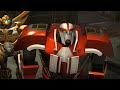 Megatron! | Transformers: Prime | Animación | Transformers en español