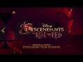 Descendants: The Rise of Red | Teaser Trailer | Disney+ Singapore