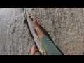 Soloing one of the Hardest El Cap Routes: The Reticent Wall (Day 1)