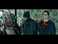 Suicide Squad Trailer Spoof - TOON SANDWICH