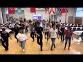 At Your Worst! Official new line dance video by Colin Ghys 😊😀