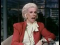 Joan Rivers Carson Tonight Show 14/5-1981