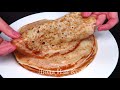 How to make Pancakes Homemade Bliny #LudaEasyCook PANCAKES recipe MASLENITSA pancake festival CREPE