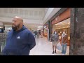 2023 Walking in America's Largest Mall | King of Prussia Mall | 4K 60fps