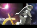 Gods Judgement | Pokemon Arceus Theme Remix