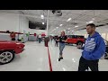 CDE COLLISION CENTER GRAND OPENING