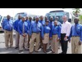 Bahamas Experience Corporate Video HD
