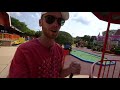 The Best Mini Golf Course Ever! | Lucky Hole In One!