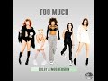 Spice Girls - Too Much (Dolby Atmos Version)