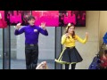 The Wiggles - Apple Store Performance - 25th Anniversary