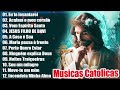 Musicas Catolicas Mais Tocadas 2024 : Acalma o Meu Coração / JESUS FILHO DE DAVI / Perto Quero Estar
