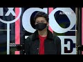 Stand Up Comedy Nopek Novian: Saya Stand Up tanpa Punchline - SHOW 6 | SUCI IX