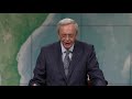 Your Convictions About God – Dr. Charles Stanley