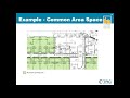 CMFNH Webinar: Common Modeling Issues and Design Charrettes