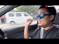 Ep.1 Road Trip Mobil Sedan Tua Mitsubishi Galant Hiu si Ucok | Begini kondisi jalur pantura 2024 ‼️