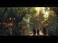 Relaxing Medieval Fantasy Music Vol 12: Fantasy Music and Ambience