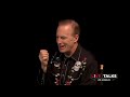 Bob Odenkirk in conversation with Jack Black at Live Talks Los Angeles