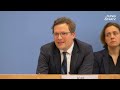 1. Juli 2024 - Regierungspressekonferenz | BPK