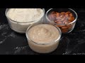 घर का बना सेरेलक रेसिपी - 6 महीने प्लस बेबी फूड | homemade cerelac in hindi | छह महीने बच्चे का खाना
